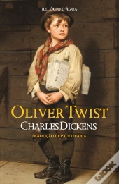 Oliver Twist