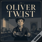 Capa do artigo Oliver Twist
