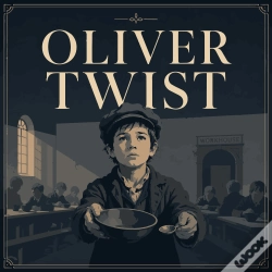 Capa do artigo Oliver Twist