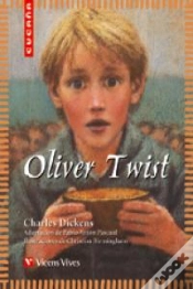Capa do artigo Oliver Twist - Cucaûa