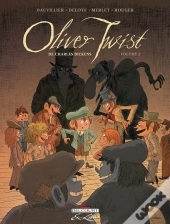 Oliver Twist, De Charles Dickens Tome 2
