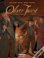Oliver Twist, De Charles Dickens Tome 3