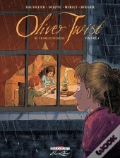 Oliver Twist, De Charles Dickens Tome 4
