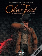 Oliver Twist, De Charles Dickens Tome 5
