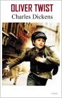Oliver Twist - Dickens - Preview