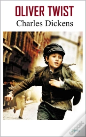 Capa do artigo Oliver Twist - Dickens