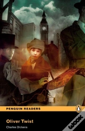Capa do artigo Oliver Twist & Mp3 Pack