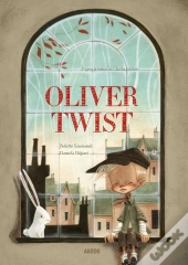 Oliver Twist (Grand Album)