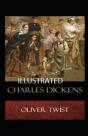 Oliver Twist Illustrated - Preview