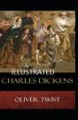 Oliver Twist Illustrated - Preview