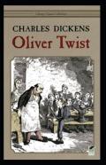 Oliver Twist Illustrated