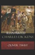 Oliver Twist Illustrated