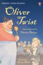 Oliver Twist - Preview