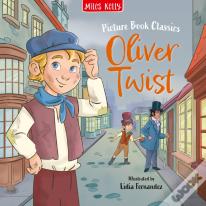 Oliver Twist