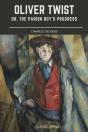 Oliver Twist; Or, The Parish Boy'S Progress - Preview