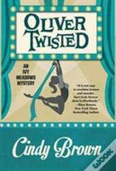 Oliver Twisted