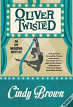 Capa do artigo Oliver Twisted