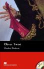 Oliver Twistintermediate - Preview