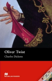 Capa do artigo Oliver Twistintermediate