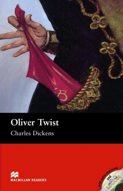 Capa do artigo Oliver Twistintermediate