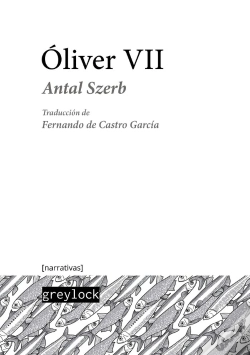 Capa do artigo Óliver Vii