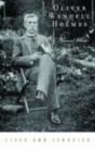 Oliver Wendell Holmes Jr. - Preview