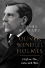 Oliver Wendell Holmes - Preview