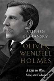 Capa do artigo Oliver Wendell Holmes