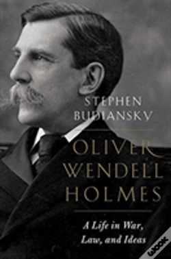 Capa do artigo Oliver Wendell Holmes