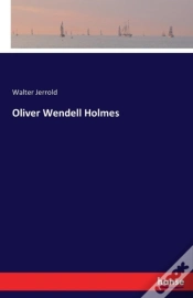 Capa do artigo Oliver Wendell Holmes