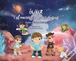 Capa do artigo Oliver Y El Dinosaurio De Los Deseos