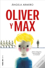 Capa do artigo Oliver Y Max