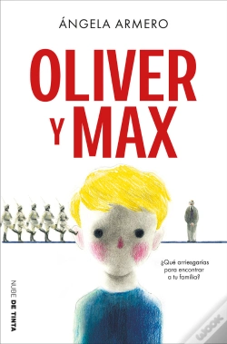 Capa do artigo Oliver Y Max