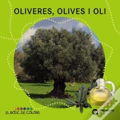 Capa do artigo Oliveres, Olives I Oli