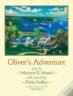 Capa do artigo Oliver'S Adventure