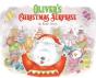 Oliver'S Christmas Surprise - Preview