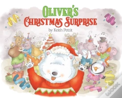 Capa do artigo Oliver'S Christmas Surprise