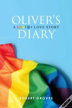 Capa do artigo Oliver'S Diary