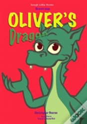 Capa do artigo Oliver