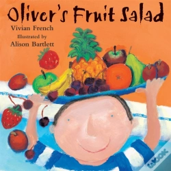 Capa do artigo Oliver'S Fruit Salad