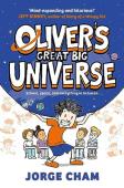 Oliver'S Great Big Universe