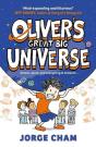 Oliver'S Great Big Universe - Preview