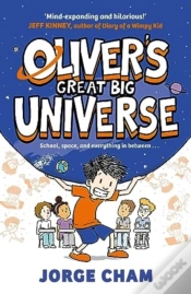 Capa do artigo Oliver