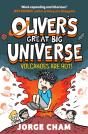 Oliver'S Great Big Universe: Volcanoes Are Hot! - Preview