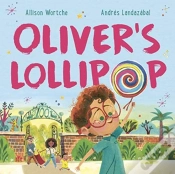 Capa do artigo Oliver