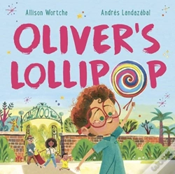 Capa do artigo Oliver'S Lollipop