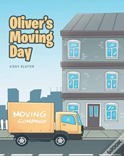 Capa do artigo Oliver'S Moving Day
