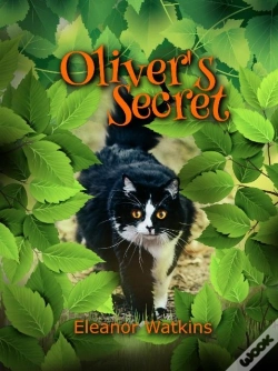 Capa do artigo Oliver'S Secret