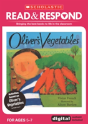 Oliver'S Vegetables - Preview