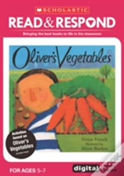 Capa do artigo Oliver